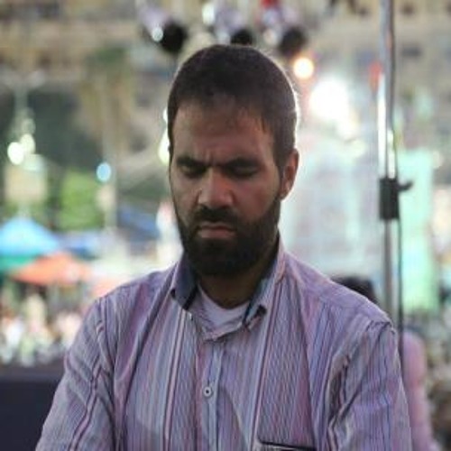 مناجاة - د. خالد ابو شادي