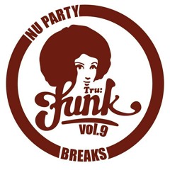 Ad'n'Kuts - Party Ya Ass Off [FREE DOWNLOAD]