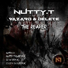 Reaper dj w remix
