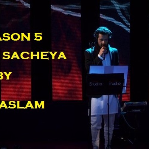 Rabba Sacheya (Episode 2)- Coke Studio Pakistan – Season 5