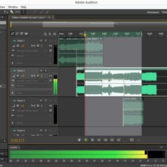Medley Nusantara (Angin Mamiri, Ondel - Ondel, Suwe Ora Jamu, Yamko Rambe Yamko) & Ekspresi