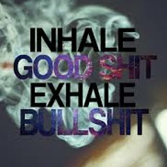 Breath in, Inhale (ft Mikasha & Alex Escobar) (Prod By Nique Mill)