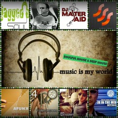 My Dealers of Soulful House