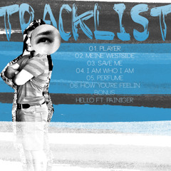 Da-v.e. - Meine Westside