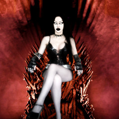 Desecration's Silence