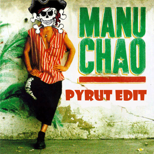 Pyrut - King Of The Bongo