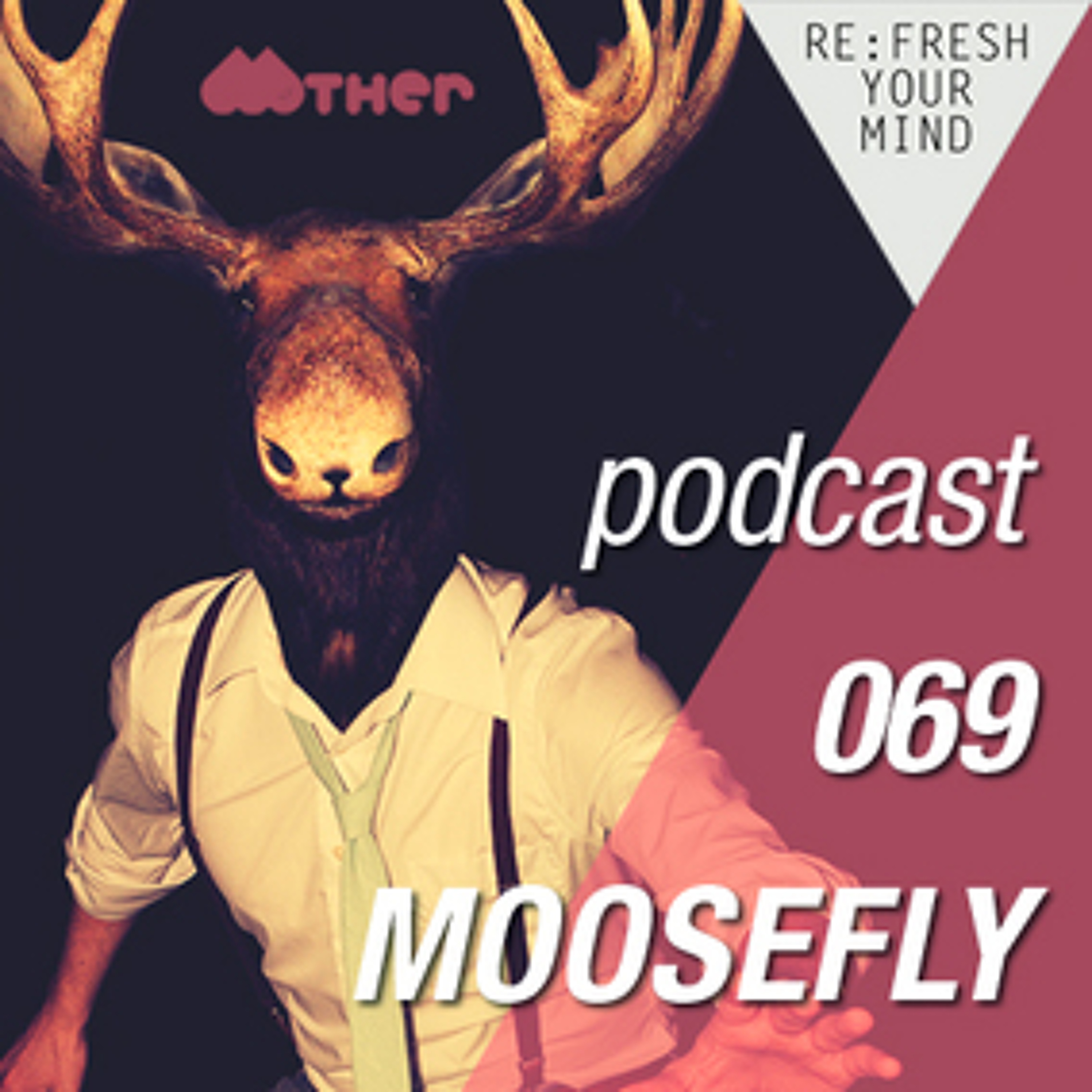 RYM Podcast