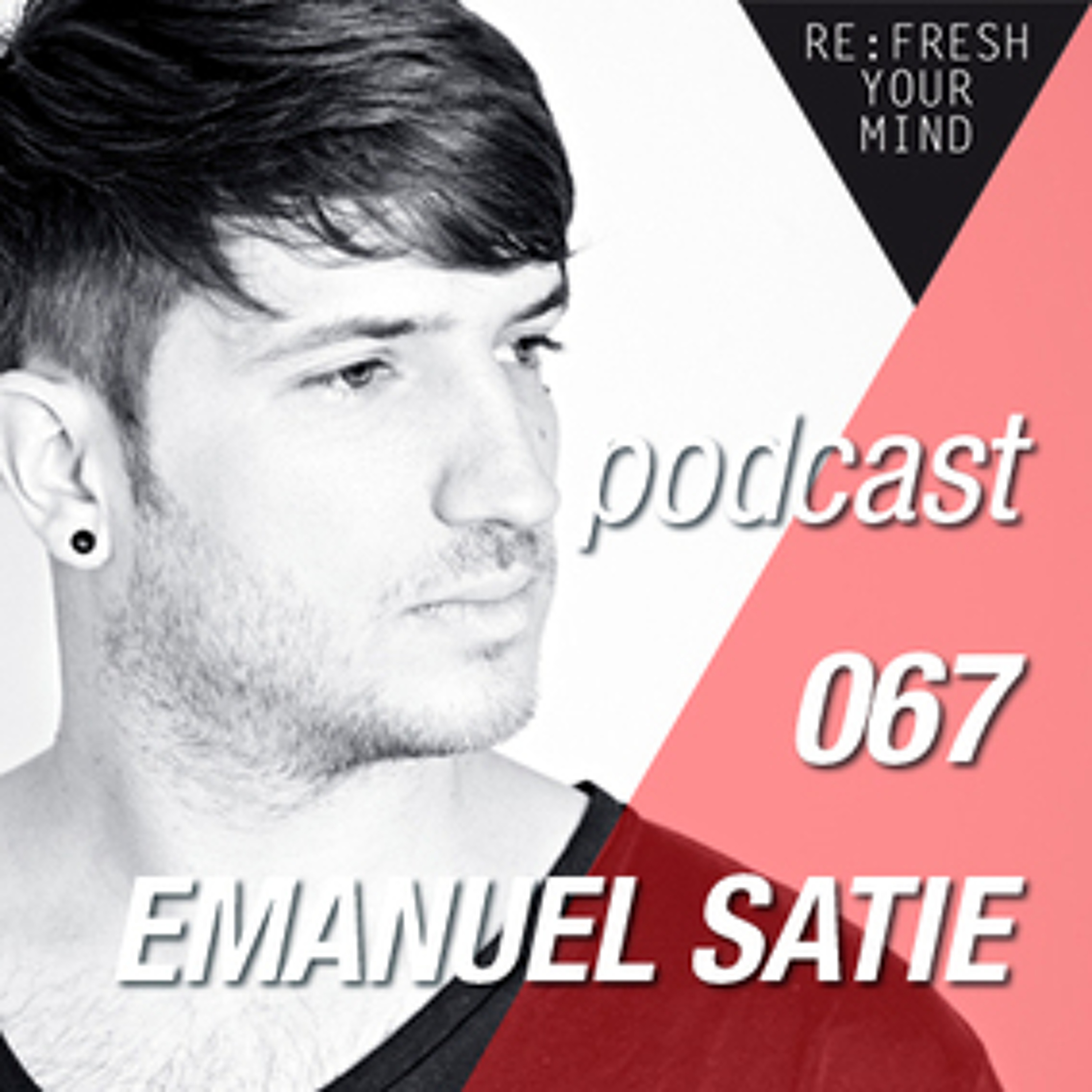 RYM Podcast