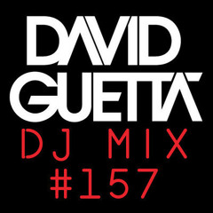 DJ Eako & Flatdisk - Metrometric (David Guetta Radioshow #157)