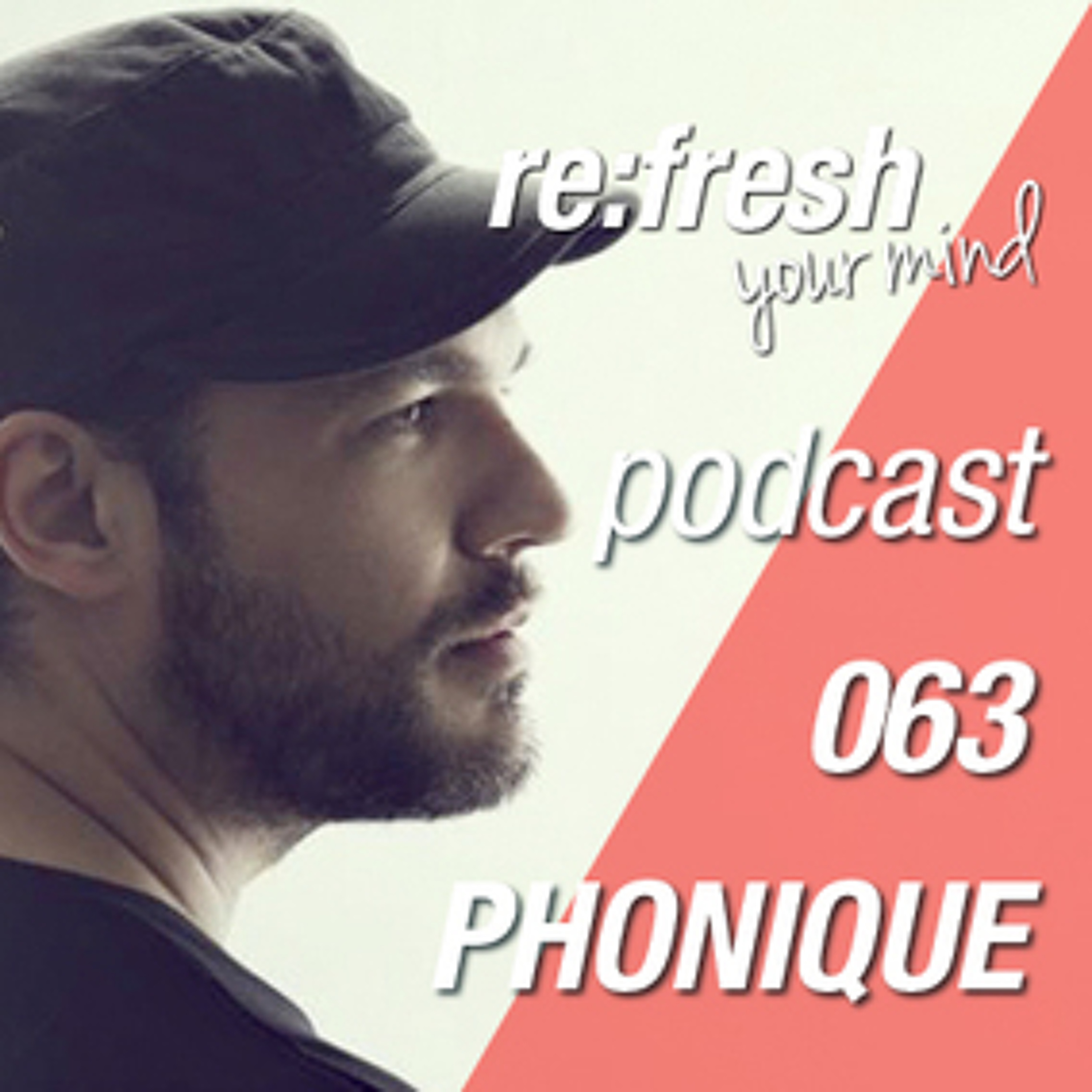RYM Podcast