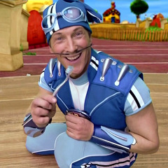 LazyTown Remixes