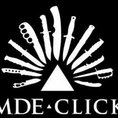 Mde Click - 25 to Life.