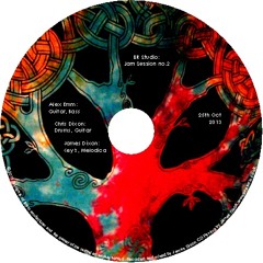 BR Studio: Jam Session no.2