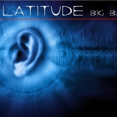 Relentless Latitude Big Band