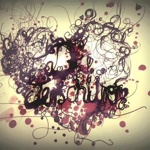 Frau Farbtraum - Vibration Noise