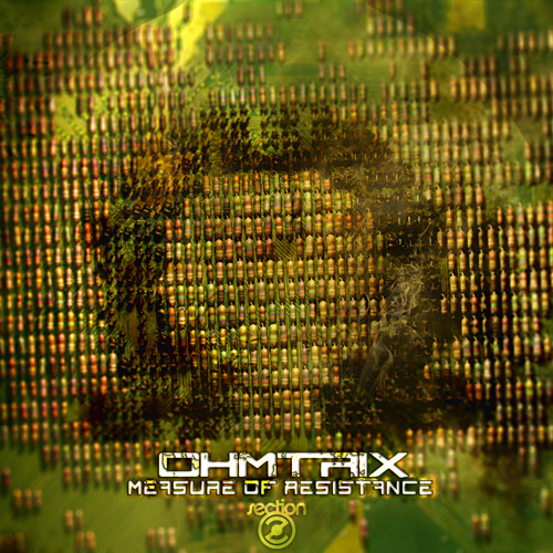 Ohmtrix - Zero (track 14 from Measure Of Resistance, 11.11.13)
