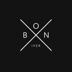 Bon Iver - Can't Make You Love Mee