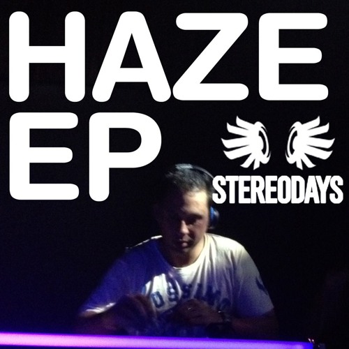 David Ding - Gazelnuts - Stereodays Recordings