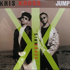 Kriss Kross - Jump (Rob J. Hardgroove Bootleg Preview)