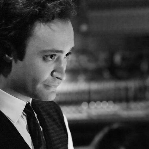 All I Care About Is Love - Rehearsal - CHICAGO Musical - Tony Kaldas