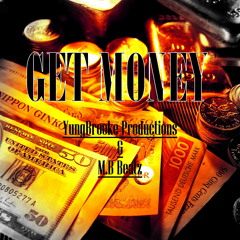 Get Money - T-Minus / Mike Will Made It Type Beat 2013 (Prod. YungBrooke / M.B Beatz)