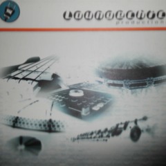 On The One (2001, Loungechic Productions, prod EU93NE)