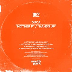 Duca - Mother F (Preview)