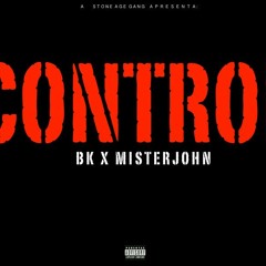 Control (Feat. Mr.John)