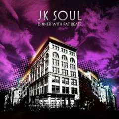 JK Soul - Its So Hard (Original Mix)