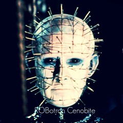 ROBotron Cenobite