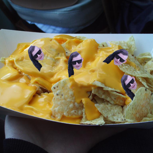 How To Make Skrillex Nachos