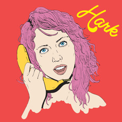 S&C0010 - Rene Van Munster - Hark (Julien Mier Remix)(128)12Nov / 12" + Digi