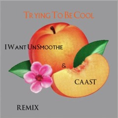 Phoenix - Trying to be cool (IWUS & CAAST Remix)