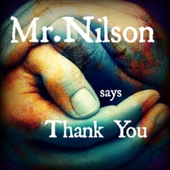 Mr.Nilson - Thank You