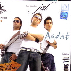 Aadat (Jal) Remake