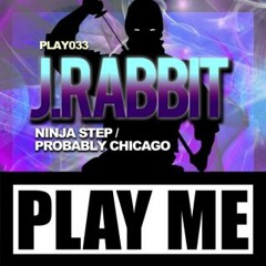 ***UPDATE***  J.Rabbit - Ninja Step (Kwabs Rmx [CLIP]) FREE DOWNLOAD!!!!