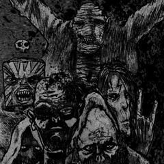 CensuRadon - ft. Ghedda-Fx - Makumbo - LaMerdaOscura