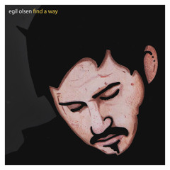 egil olsen - find a way