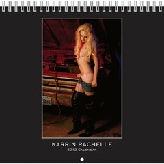 KARRIN RACHELLE