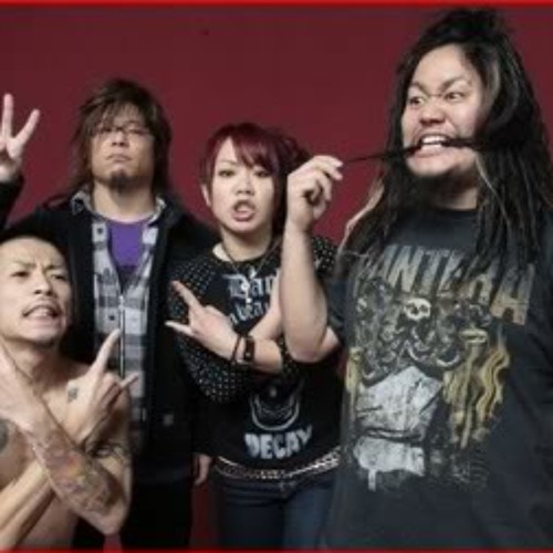 Maximum The Hormone Discography Flac Torrent