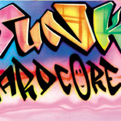 DJ Junk - Junk Hardcore Vol 8 - Tape Mix From 1991