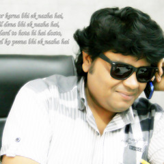 DUNIYA ME KITNA GAM HE