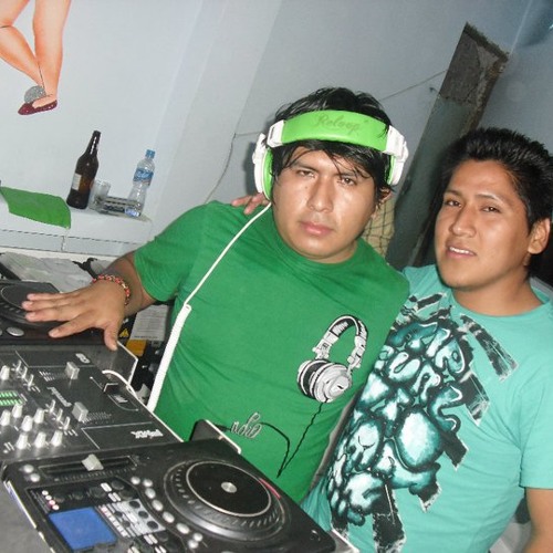 (135) LOS ENANITOS VERDES   LA MURALLA VERDE (Dj Miky Ica Peru M.LL°)