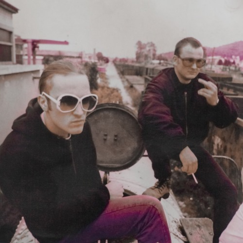 Random Logic -Somnolence ( unreleased 1993 )