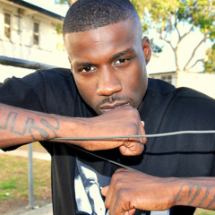 Jay Rock - Numbers On The Board Freestyle (Astronote RMX)