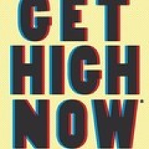 Get high. Get High журнал. Get higher.
