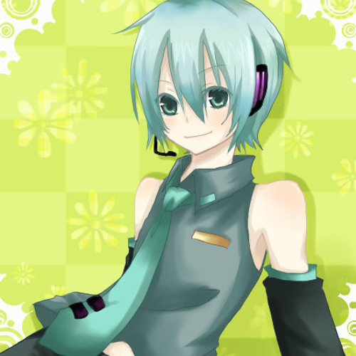Hatsune Mikuo - Romeo And Cinderella