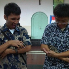 Chrisye - Untukku (Kahitna version) - with Mahardhika Kusumo Simbolon