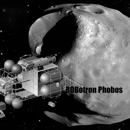 ROBotron Phobos