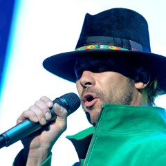 Jamiroquai - Rock Dust Light Star (Remix Dadave) Intro